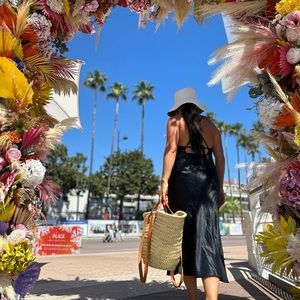 Meet your Posher, Tanners